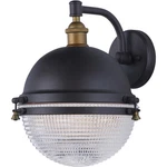 Maxim Lighting 10186OIAB Portside Outdoor Wall. Fixed Price $250.20.