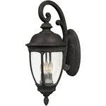 Maxim Lighting 3466CDSE Knob Hill Dc 33 Inch Sienna Outdoor Wall Mount. Fixed Price $491.30.