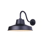 Canarm Landis 14" Outdoor Barn Lighting, Black - BL14WACBK. Fixed Price $104.99.