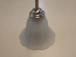 KP-7-5009-1-69 Savoy House Spirit Mini Pendant. Fixed Price $49.99.