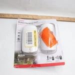 Jasco Battery Operated Indoor/outdoor Wireless Motion-sensing Security Alarm. Fixed Price $14.48.