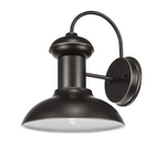 Globe Electric Jameson 1-LIGHT Oil Rubbed Bronze Outdoor Indoor Wall Sconce. Fixed Price $35.00.