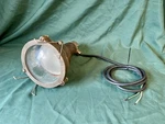 Kim Lighting C54 Well 120 V Copper & Bronze Landscape W/led Bulb. Fixed Price $199.99.