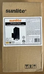 Sunlite 88143 Led Inch Up & Down Square Wall Sconce, 24WATTS (100W Equivalent. Fixed Price $99.99.