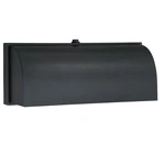 Vaxcel Lighting T0200 Walsh Outdoor Dark Sky Wall Sconce - Bronze. Fixed Price $119.99.