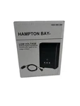Hampton Bay Transformer NO:SL-30-12-SV Digital Display,dusk Dawn Sensor,timer. Fixed Price $100.00.