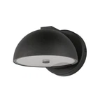 ET2 E30244 Cauldron 7" Tall Led Outdoor Wall Sconce - 3000K Black. Fixed Price $196.20.