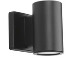 Progress Lighting 5.625-IN Graphite Dark Sky Integrated Outdoor Wall. Fixed Price $107.99.