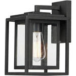 Maxim Lighting 3032CDBK Cabana 11 Inch Black Outdoor Wall Sconce. Fixed Price $115.20.