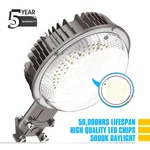 80W 100W 120W Led Light Dusk Dawn Photocell Yard Barn Security Area Etl. Fixed Price $79.59.