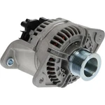 New 80A Alternator Fits John Deere 700J 524K 544K 200D 624K 6.8L SE501833 MG800. Fixed Price $133.95.