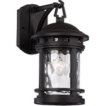 Trans Globe Lighting 40370 Bk Outdoor Boardwalk 12.5" Wall Lantern, Black. Fixed Price $108.24.