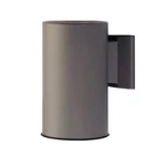 Nicor Lighting 7 Inch Decorative Bronze Wall Mount Down (50101BA). Fixed Price $98.18.