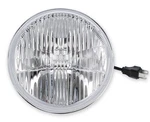 Holley Retrobright 5700K White Led 7" Round Head Light For Classic Vehicles. Fixed Price $237.95.