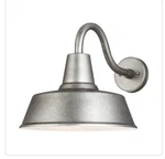 Sea Gull Lighting Generation 8737401-57 Transitional One Outdoor Wall Lantern.... Fixed Price $109.00.