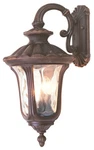 Livex Lighting 7657 Bronze Oxford 3-LIGHT Outdoor Wall Sconce. Fixed Price $339.96.