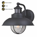 Vaxcel T0262 10" Outdoor Wall Light. Fixed Price $223.36.
