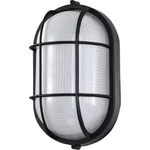 Nuvo Lighting 62/1391 Brentwood Led 11 Inch Black Bulkhead. Fixed Price $73.99.