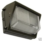 Tamlite Hid Contractor 175W Wall Pack Light CWPMHQ175L. Fixed Price $179.99.