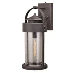 Vaxcel Cumberland 8' Outdoor Wall Light Rust, Iron - T0286. Fixed Price $199.99.