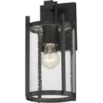 Maxim Lighting 30062HMBK Belfry Outdoor Wall Black. Fixed Price $106.20.