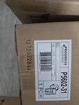 Progress Lighting P5602-31 Outdoor Wall Sconce Black. Fixed Price $20.00.
