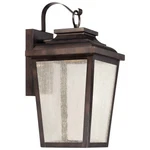 The Great Outdoors 72172-189-L Wall Sconces Lighting. Fixed Price $107.48.