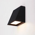 Maxim Pathfinder 5 1/2" High Bronze Led Outdoor Wall Light. Fixed Price $108.00.
