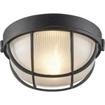Trans Globe Lighting 41515-RT Aria 10 Inch Rust Outdoor Bulkhead. Fixed Price $55.10.