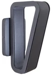 Kovacs P1224-066-L Pediment 11" Tall Led Outdoor Wall Sconce Black. Fixed Price $34.13.