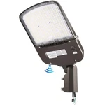 200W Outdoor Led Parking Lot With Slip Fitter, 5000K Daylight 28000LM 7.... Fixed Price $109.68.