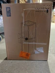 Lutec 2-LIGHT Bronze Outdoor Up And Down Sconce Wall. Fixed Price $42.00.