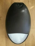 Barron Lighting Trl-acem-br Modern Emergency Always Dark Bronze. Fixed Price $85.49.