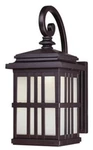 Westinghouse Lighting 6400200 Traditional One-light Led Outdoor Wall. Fixed Price $93.52.