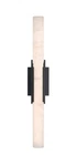 Eurofase Lighting 49036 Venna 28" Tall Wall Sconce - Bronze. Fixed Price $990.00.