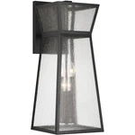 Savoy House Lighting 5-637-BK Millford Outdoor Wall Lantern. Fixed Price $498.10.