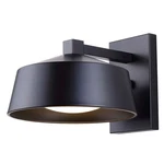 Canarm Crue Led 7.88" Outdoor Lantern, Black - LOL613BK. Fixed Price $114.99.