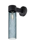 Besa Lighting JUNI16BL-WALL-BK Outdoor Black. Fixed Price $221.76.