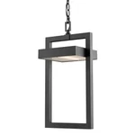 James Allan ZP38671BK - Pendants Outdoor Lighting. Fixed Price $169.00.