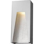 Z-lite 561M-SL-SL-SDY-LED Millenial Outdoor Wall Light. Fixed Price $90.00.