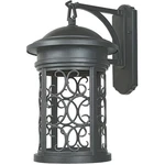Designers Fountain 31131-ORB Ellington Outdoor Wall Light Oil Rubbed Bronze. Fixed Price $209.53.