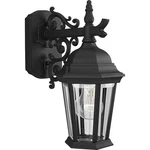 Progress Lighting P5682 Welbourne 13" Tall Outdoor Wall - Black. Fixed Price $104.99.