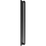Avenue Lighting AV4916-BK-5CCT Outdoor Wall Black. Fixed Price $215.00.
