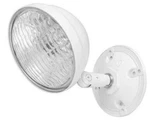 Dual Lite OMSSB1212 Remote Single Head Fixture Black New Free Shipping 556786. Fixed Price $29.99.