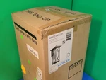 Kichler Lighting 49973BKTLED Ashbern Collection- 7.5W 1 Outdoor Wall Lantern. Fixed Price $156.99.