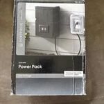 Portfolio 200W Low Voltage Power Pack 0810817 Landscape Black Harbor Breeze. Fixed Price $69.99.