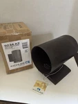 Pair Kichler Architectural Bronze Outdoor Wall Light 9234AZ. Fixed Price $79.20.