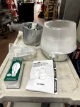 New Cooper AL70MH Dusk To Dawn 70W Metal Halide Security Light. Fixed Price $50.00.