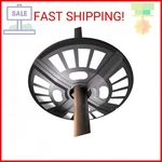 Umbrella Light, Magictec 44 Led Patio Cordless Lights With 3 Lighting. Fixed Price $10.65.