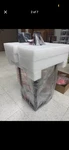 Progress Lighting Gibbes Street 31" Tall Outdoor - Black (P560023). Fixed Price $149.99.